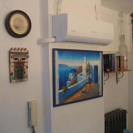 Appartamento Vivaldi Mondello Exteriör bild